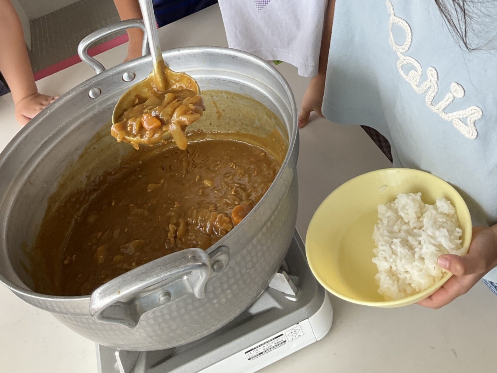 9月の園だより